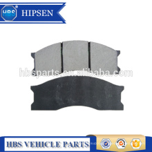 VOLVO BRAKE PADS SET 11709042 11990101 11994540 11998758